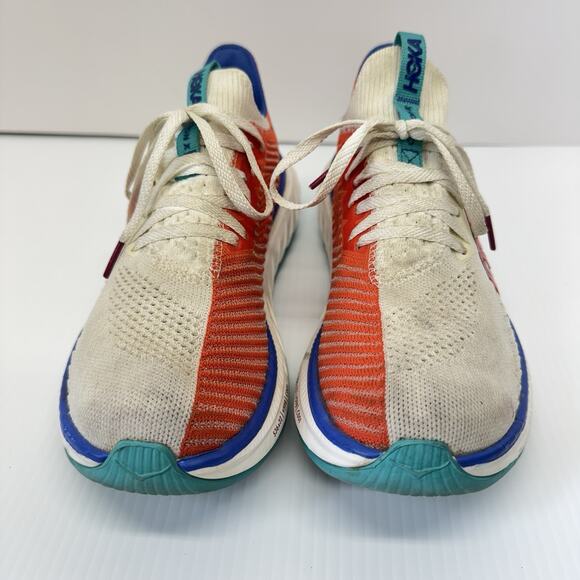 Hoka One One Carbon X 3 Women's 7.5 B Running Shoes 1123193-WFM - Picture 2 of 8